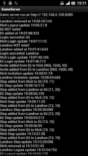 How to mod GameServer patch 1.2 apk for bluestacks