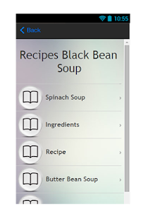 How to get Recipe Black Bean Soup 2.0 apk for pc