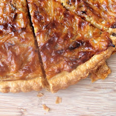 The Ultimate Onion Tart Recipe