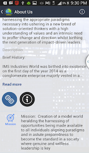 How to get IMS Industries World 1.1.1.14 apk for android