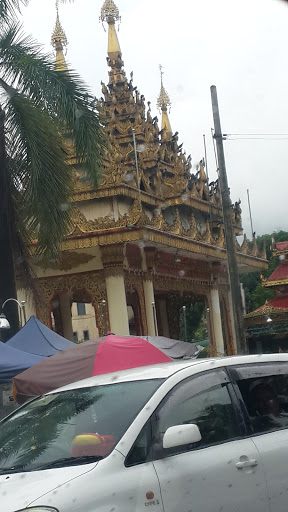 Kyay Thoon Gate