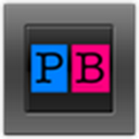 PhotoBooth mobile app icon