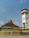 Masjid at Taubah
