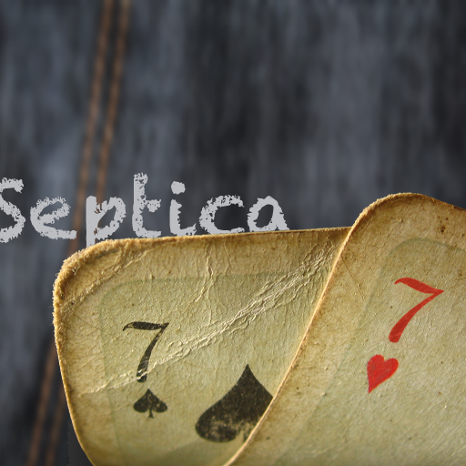 Septica Card Game LOGO-APP點子