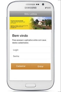 How to download Stilo Leilões lastet apk for bluestacks