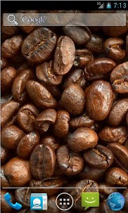 How to mod Coffee Live Wallpaper patch 1.1.1 apk for laptop