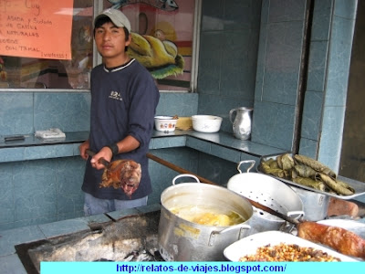 El cuy