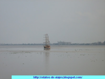 Río Guayas Río Guayas
