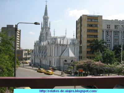 Centro de Cali