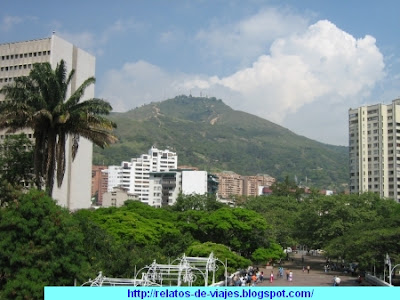 Cerro de las 3 cruces