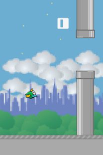 How to mod Swingy Bird 9.0 mod apk for android