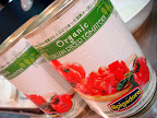 Spigadoro 有機ダイストマト