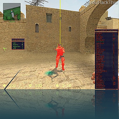 silent aim