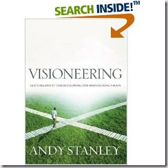 visioneering
