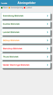 How to get Svendborg bibliotek patch 7 apk for android