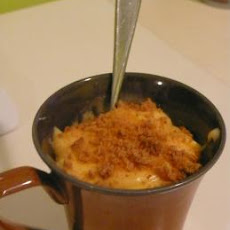 Orange Parfait (A La Bridget Jones) - Not Marmalade!