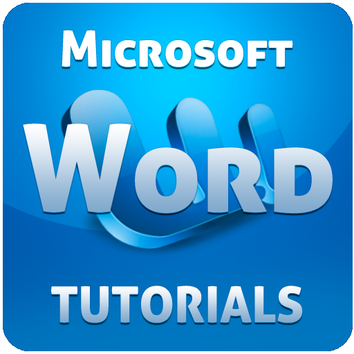 Tutorials for Word - Free 教育 App LOGO-APP開箱王