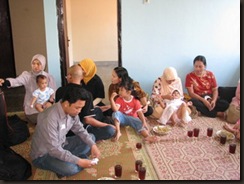 [MIlad I TDA Joglo] ibu