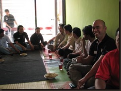 [MIlad I TDA Joglo] Peserta 4