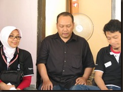 [MIlad I TDA Joglo] riza