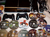 Playstation 3 13 Juegos 2 Controles Intercoler