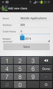 How to download StudOrga (Alpha) 0.5 apk for laptop