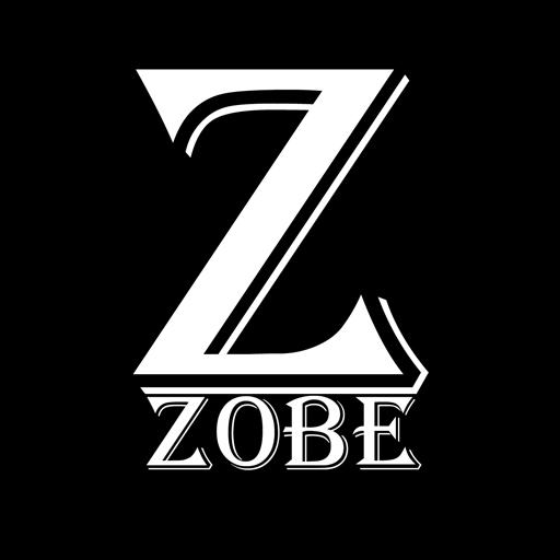 Zobe Models & Talents Agency LOGO-APP點子