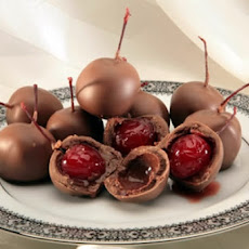 Cordial Cherries