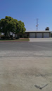 Tulare Fire Department