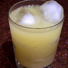 43 Pina Colada