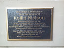 Kollin Nielson Memorial Bridge