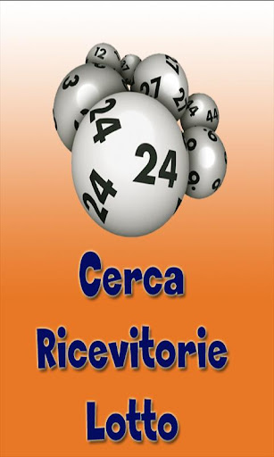 Cerca Ricevitorie Lotto