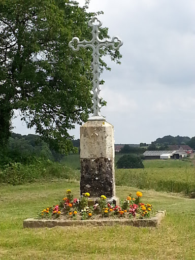 Croix De Charbonnières