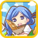 Bakery Tycoon mobile app icon