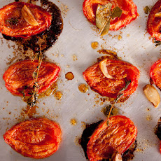 Tomato Confit Recipe