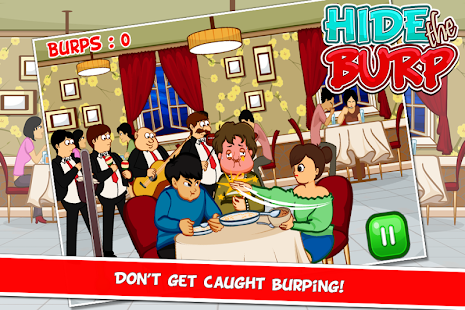 How to mod Hide The Burp 1.3 mod apk for laptop