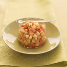 Papaya Salsa