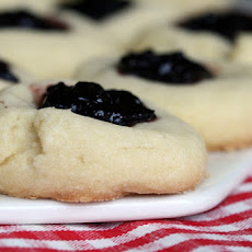 Yule Love These Sugar Plum Cookies