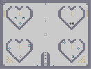 Thumbnail of the map 'Four of Hearts'