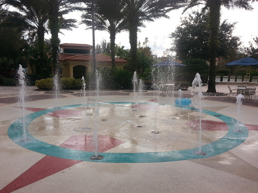 Play Fountain 