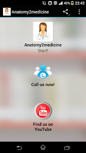 How to get Anatomy2medicine 2.1 apk for android