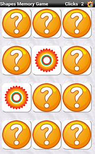 How to download Shapes Memory Game 1.0.1 apk for pc