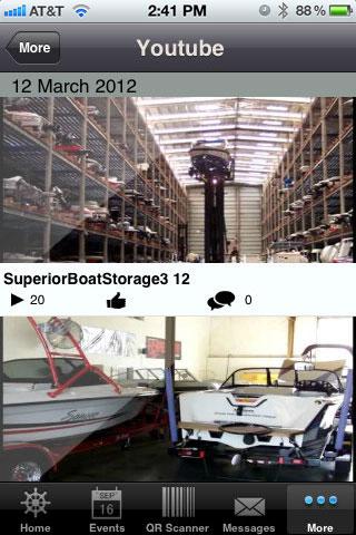 【免費商業App】Superior Boat Repair & Sales-APP點子