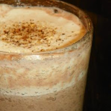 Peanut Butter Hot Cocoa