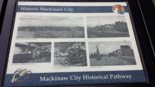 Historic Mackinaw City