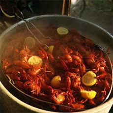 Crawfish Boil