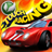 Touch Racing Nitro mobile app icon
