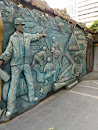 The Workers Mural