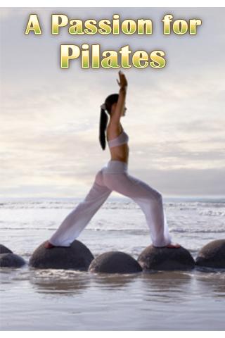 A Passion for Pilates