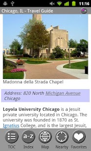 How to mod Chicago  - FREE Travel Guide lastet apk for pc